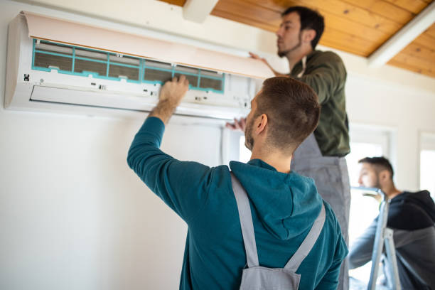 Best Residential HVAC in Delisle, MS