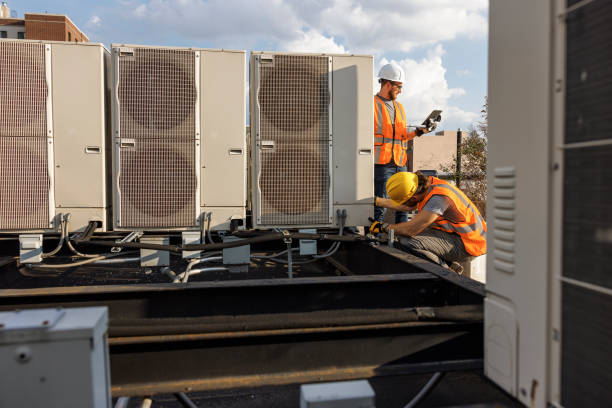 Best HVAC for Healthcare Facilities in Delisle, MS
