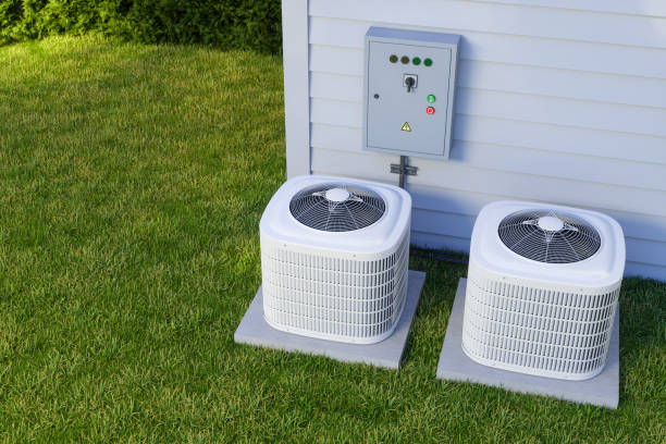 Best Thermostats and Smart Controls in Delisle, MS