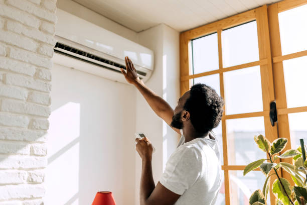 Best Emergency HVAC Services in Delisle, MS
