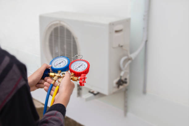 Best Residential HVAC in Delisle, MS